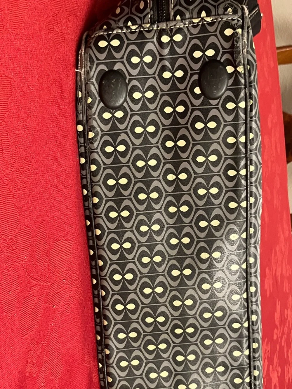 StorkSak London vintage storksak
